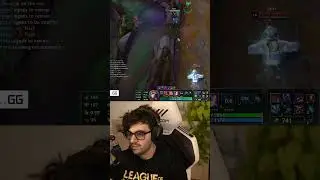 AGURIN does fastest  SUPPORT ELISE oneshot combo #leagueoflegends #twitch #elise #challenger
