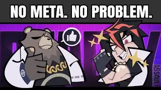 LOW TIER DOMINANCE in ZZZ: Anton & Ben Clear DEADLY ASSAULT with 24K Points!