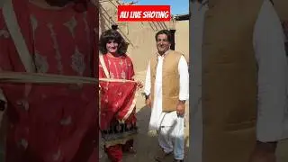 Live shoting|pashto drama|#shere #status #shorts #charsaddavines#ytshorts