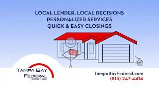 Tampa Bay Federal Home Loans