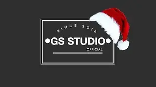 GS DESIGN - Привітання з новим роком
