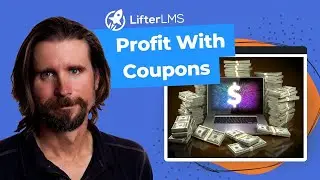 Exclusive LifterLMS Coupons | How to Get and Use Them for More Sales