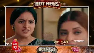 🕰️Time Change Alert! नए साल में नए समय पर ON -AIR होंगे Colors टीवी के ये shows #hotnews