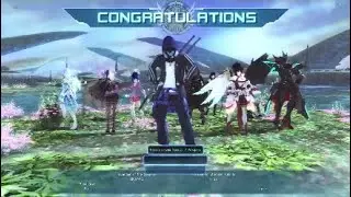 GPHQ Clips: PSO2 Ship 3