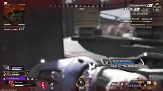 WINNER RANKS 20 KILLS +351 points