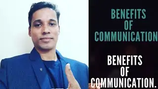 #enrichedlife #meaningfullife Benefits of communication.