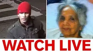 Charges pending in murder of Queens woman, 92: NYPD briefing