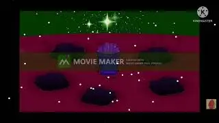 BFDIA 2 Ending Scene in Enhanced With Snowman (Kinemaster Version)
