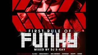 Broken VS Kano Vs Boy Better Know Vs Lil Silva.wmv