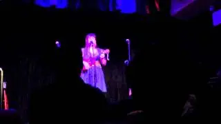 I'm Not Going to Love You Forever - Live at UCBEast