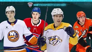 Calder Trophy Race, WHL, OHL and QMJHL Quarter-Season Standouts & More | THW Prospect Corner