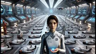 The Human Commander Vanished &mdash; The Stars Went Quiet | HFY | Sci-Fi Story