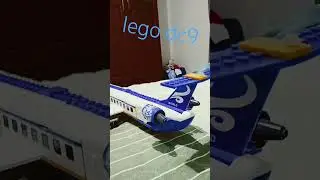 lego dc9