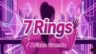 [10 Hours] - 7 Rings - Ariana Grande - Perfect Loop