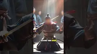 The Samurai&rsquo;s Final Honor &ndash; The Seppuku Ritual Explained