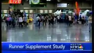Marathon runners' health to be studied