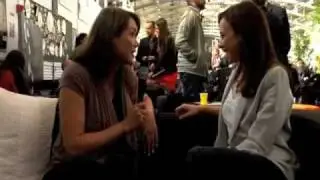 Jessica Jackley of Kiva & Profounder - In Conversation with Women 2.0