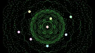 Vector synthesis