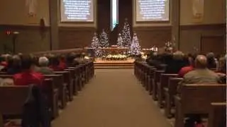 Immanuel Lutheran  Leadership Message Dec 2012