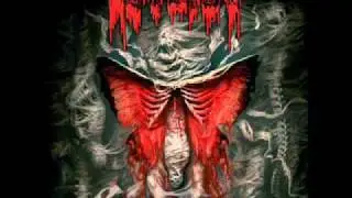 Autopsy - Seven Skulls