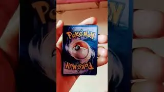 part 1 Pokemon Toxtricity VMAX #pokemon #toxtricity #shorts