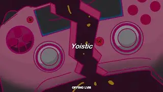 PACHE - YOISTIC 🎮