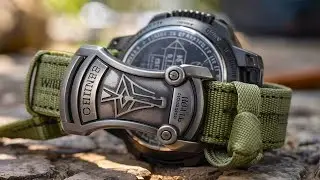 Top 10 Most Reliable Field Watches of 2026