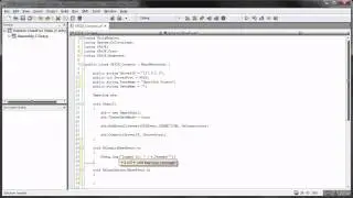 Unity: SmartFox (002): Logging Into a Zone