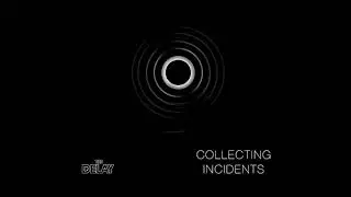 The Delay - Breathing Underwater (Collecting Incidents EP Album)