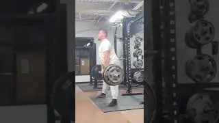 353x3 Apollons Axle Deadlift