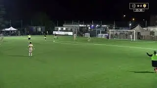 15a Giornata - C.S. Lebowski-Quarrata Olimpia 1-2
