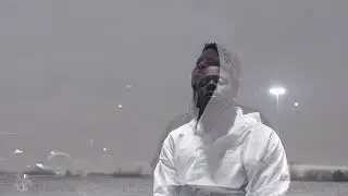 Nashawn Raines - Say My Piece