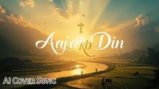 आजको दिन | Chorus No. 27 | Cover