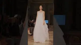 Milan Fashion Week Studio SS25 Runway