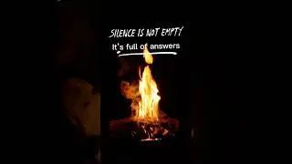 A Moment Outside Time 🔥 #relaxingmusic