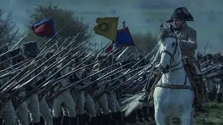 #6 VÉR ÁZTATTA ÁTKELŐ! - Napoleon Total War - Darthmod -  Napoleon Európai hadjárat