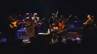 The Travelin' McCourys & Lee Boys, 