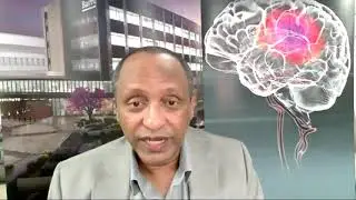 Managing Stress and Brain Health
