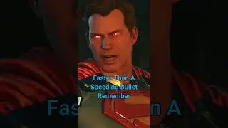 Can Deadshot Beat Superman?