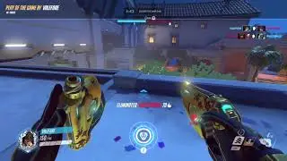 Tracer brig punch