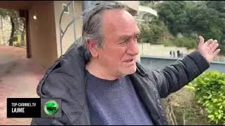 Top Channel/ &ldquo;D&euml;gjuam zhurm&euml;n&rdquo;/ D&euml;shmitari tregon momentin e aksidentit n&euml; Vlor&euml;: Kamioni ra p&euml;rmbys