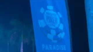 ACR Poker x WSOP Paradise Eye In The Sky (Secret Event)