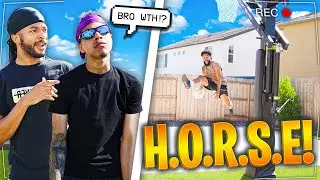 Hilarious Game of 