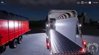 LS19 [LetsPlay] Baumwolle Pack #1