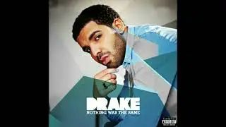 FREE Drake Nothing Was The Same Type Beat - 