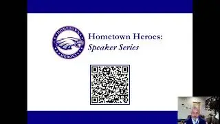 HAUPPAUGE HEROES: SPEAKER SERIES