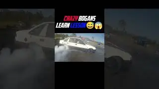 crazy commie pops tires!!!#professional #safe #burnout #commie #fullsends #holdencommodore #holden
