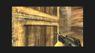 REDefineTeam.org Online Match: Kaltz vs Gather Team