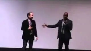 TIFF11 Midnight Madness Intro to The Raid