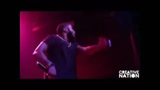 CREATIVE NATION presents BIG KRIT @ the NORVA